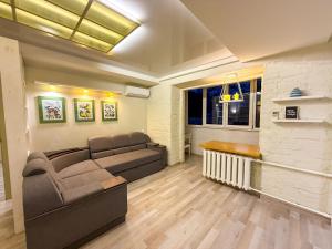 Kyiv Modern Apartment