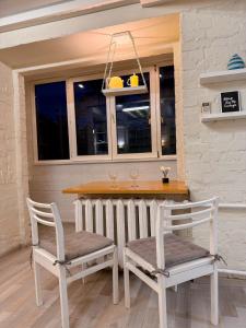 Kyiv Modern Apartment