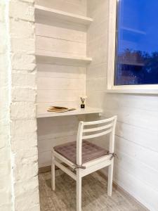 Kyiv Modern Apartment