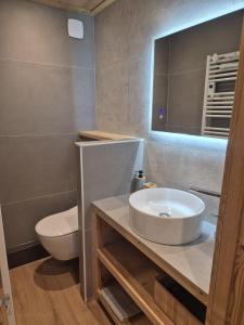 6 pers Front de neige Ménage inclus