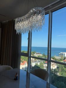 Квартира в Одессе