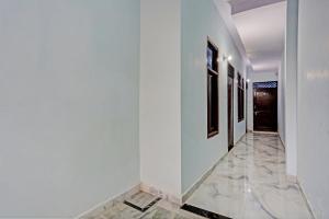 SPOT ON by OYO Hotel Twins Palace