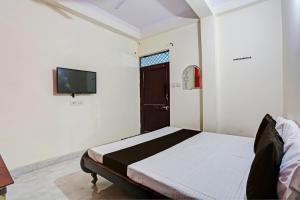 SPOT ON by OYO Hotel Twins Palace