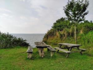 6 person holiday home in Rønde-By Traum