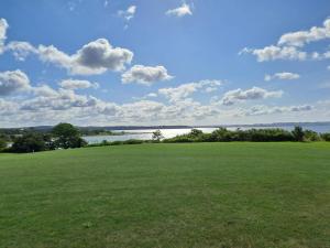 6 person holiday home in Rønde-By Traum