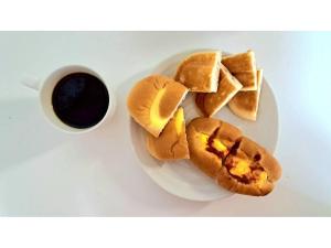 Grampus Inn Osaka Namba