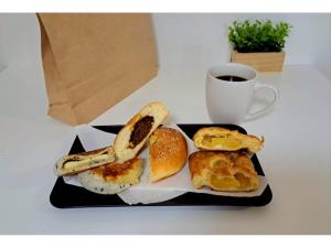 Grampus Inn Osaka Namba