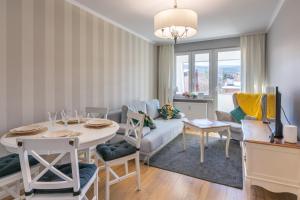Apartament Centrum 1 Maja 35D VIP