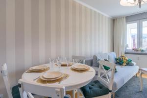 Apartament Centrum 1 Maja 35D VIP