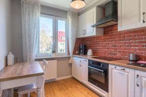 Apartament Centrum 1 Maja 35D VIP