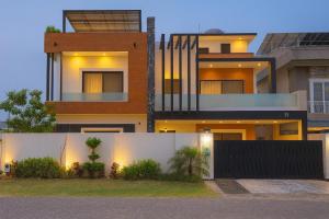 Haven Lodge Islamabad by Haven..