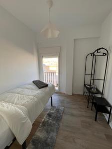 Apartamento moderno en Almería centro