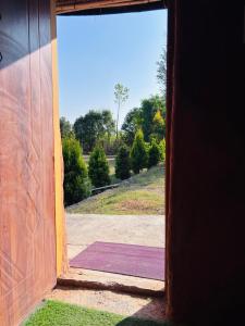 Maati- The Riverside Mud-house Stay