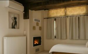 Ξενώνας Θεοδώρου