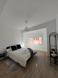 Apartamento moderno en Almería centro