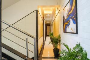 Via Tulsi Park - Nr Sai Baba Temple