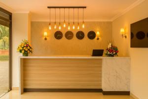 Four Season Resort, Goa - Best Selling Property of Goa 2024-25