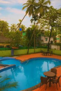 Four Season Resort, Goa - Best Selling Property of Goa 2024-25