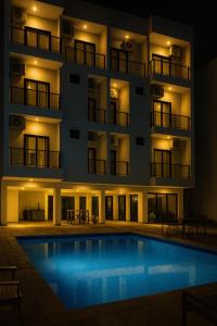 Four Season Resort, Goa - Best Selling Property of Goa 2024-25