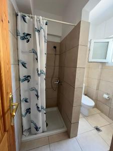 Aloniro Studio 3 Peace & Sea View in Alonissos