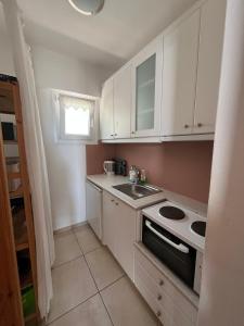 Aloniro Studio 3 Peace & Sea View in Alonissos