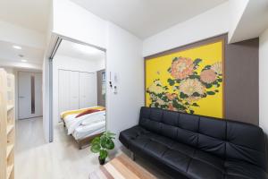 Hotel Namba East 903