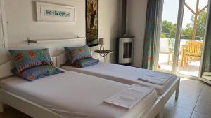 Aloniro Studio 3 Peace & Sea View in Alonissos