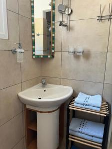 Aloniro Studio 3 Peace & Sea View in Alonissos