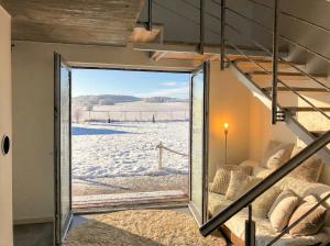 Nuka House - Teatr Natury z Jacuzzi