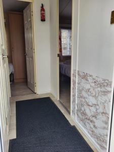 Gezellig chalet op de Veluwe met omheinde tuin