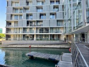 Harbour Bridge 303 Suite - Near V&A & CTICC