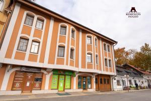 Kemencés Csárda és Panzió