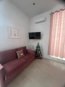 Napoli centro madame Naples con terrazzo e vista giardino