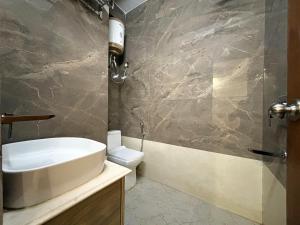 Hotel Lotus Arc NEAR IGI AIRPORT