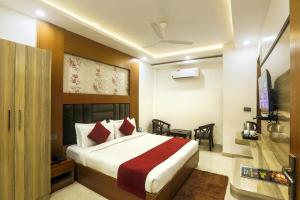 Hotel Lotus Arc NEAR IGI AIRPORT