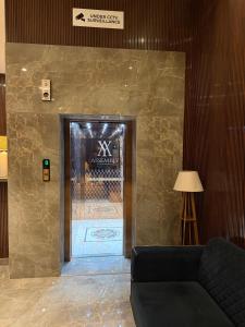 Assembly By The Democracy