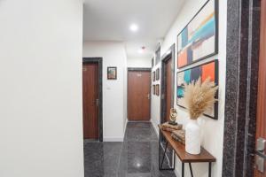 FabHotel The Ganesha Oasis