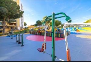 Apartamento 83 m2 Vista PLAYA MAR- La Torre-