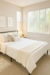 Beachside Marina Del Rey 2BR & 1BR - Resort Amenities