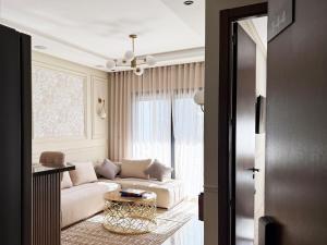 Zenata Luxury Stay