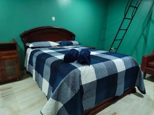 La última parada del Alauseño