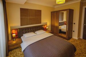 My Suit Residence & Hotel