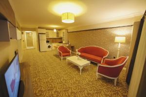 My Suit Residence & Hotel