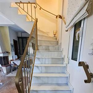 Xenius Zeus Sea View Maisonette in Glarokamvos I