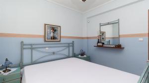 Xenius Zeus Sea View Maisonette in Glarokamvos I