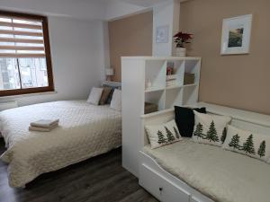 Apartmán 29 LANOVKA