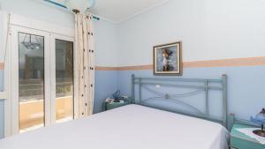 Xenius Zeus Sea View Maisonette in Glarokamvos I