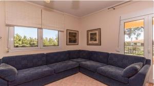 Xenius Zeus Sea View Maisonette in Glarokamvos I