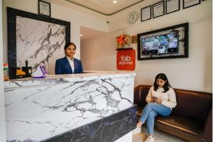 Via Park Residency - Nr Mumbai International Airport