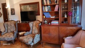 Cozy Classic Residence "Vassiliki" Athens